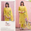 R 1732 By Shree Cambric Cotton Online Pakistani Readymade Suits Wholesale